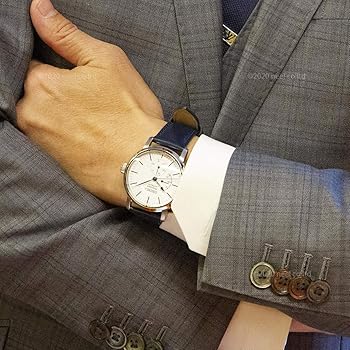 激レア SEIKO プレザージュ 琺瑯ダイヤル 自動巻き 新品純正バンド 腕時計 セイコープレザージュ＞より、ブランド初となる艶やかな琺瑯